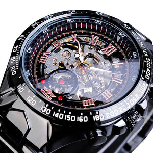 Automatic mechanical watch men's watch