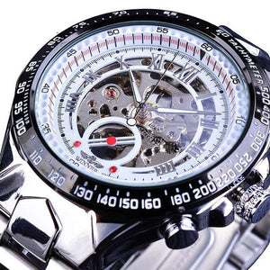 Automatic mechanical watch men's watch